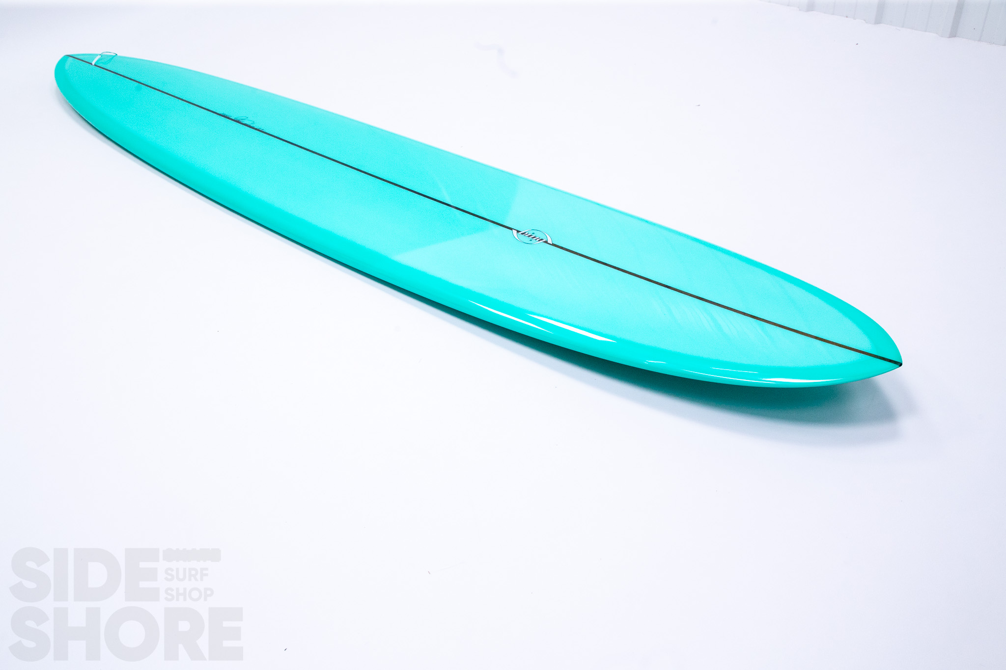 Bing Surfboards Glider - Tint Green   Polish   Volan - 10'6