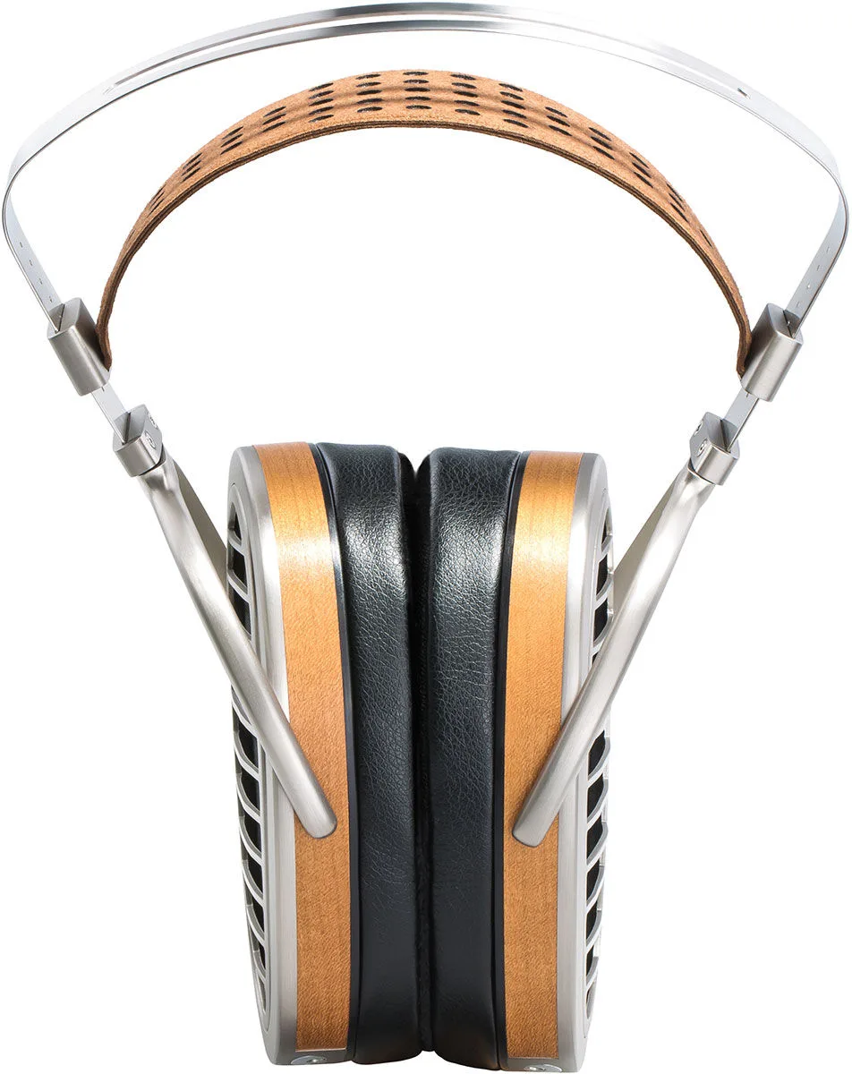 HiFiMAN HE-1000 V4 Stealth Magnets Casques hi-fi