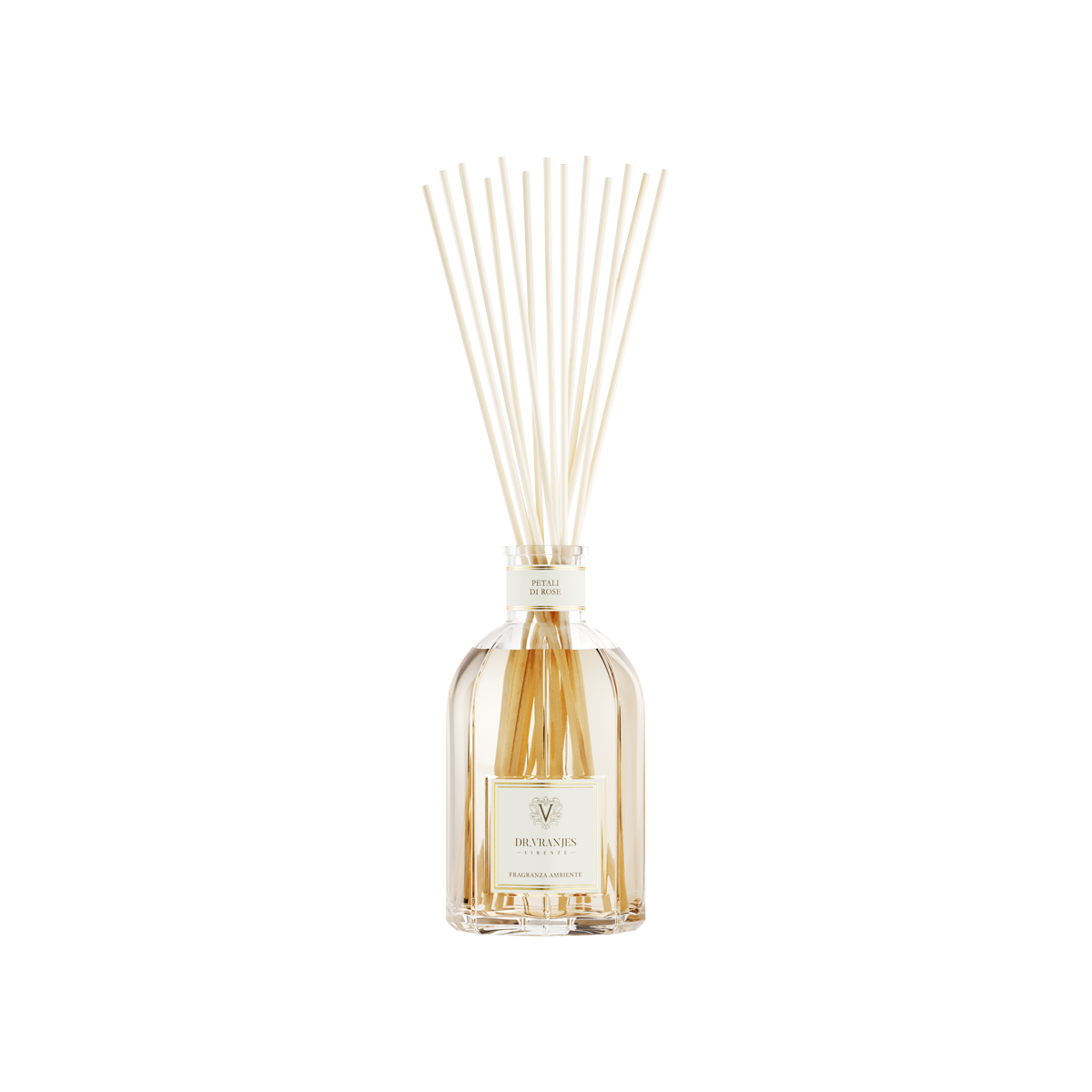 Petali di Rose Sticks 500ml