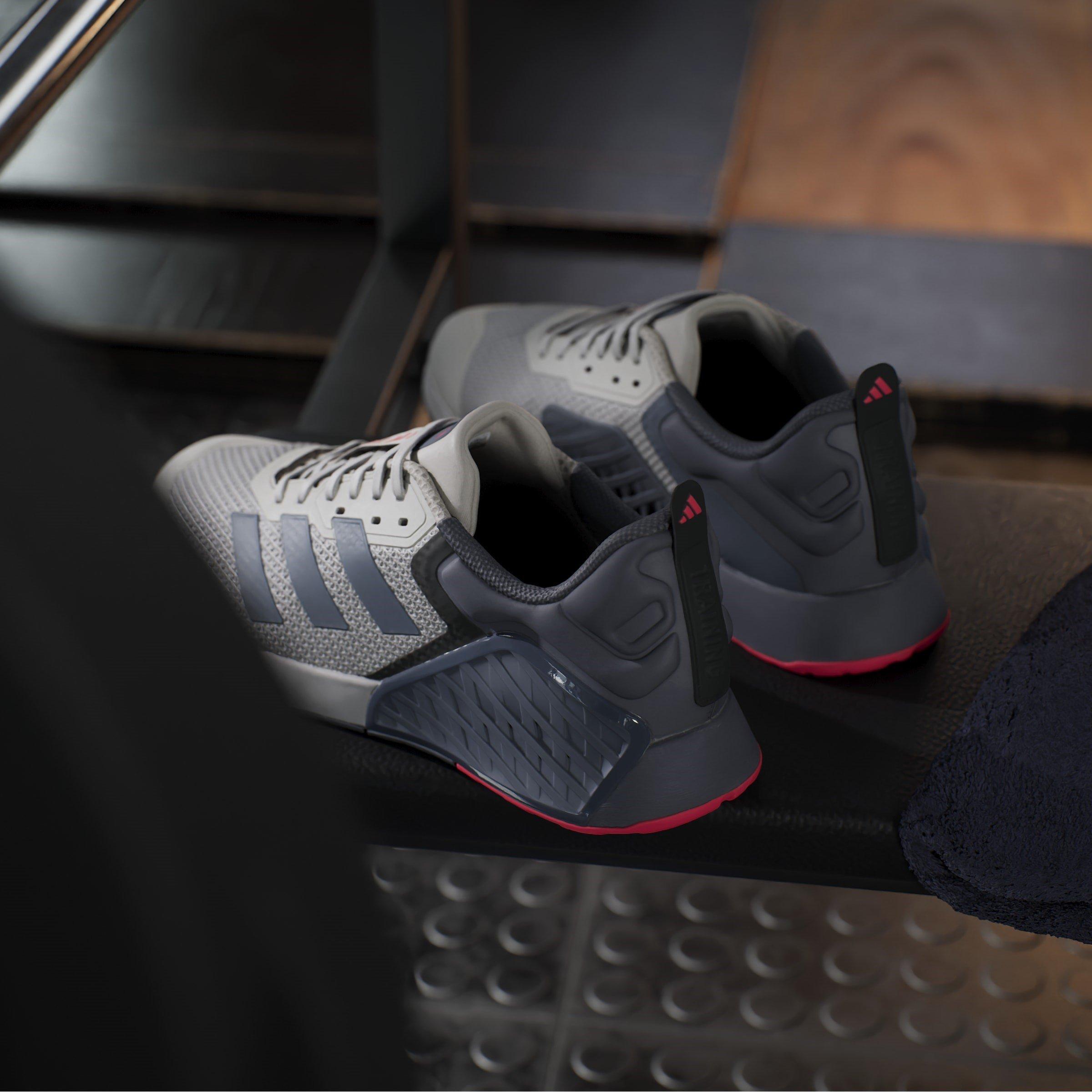 adidas Dropset 3 Training Shoes