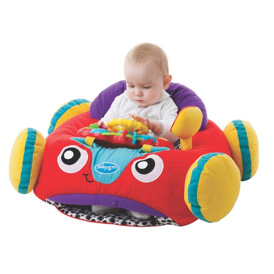 Tapis d'éveil voiture    de               Playgro