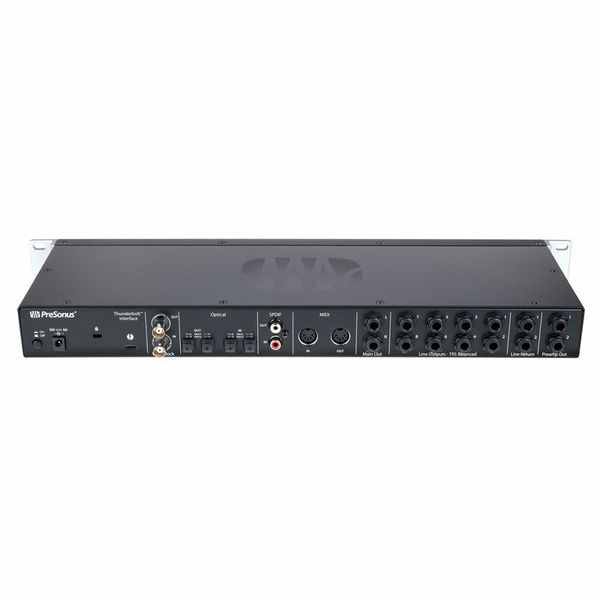 Presonus Quantum 2626