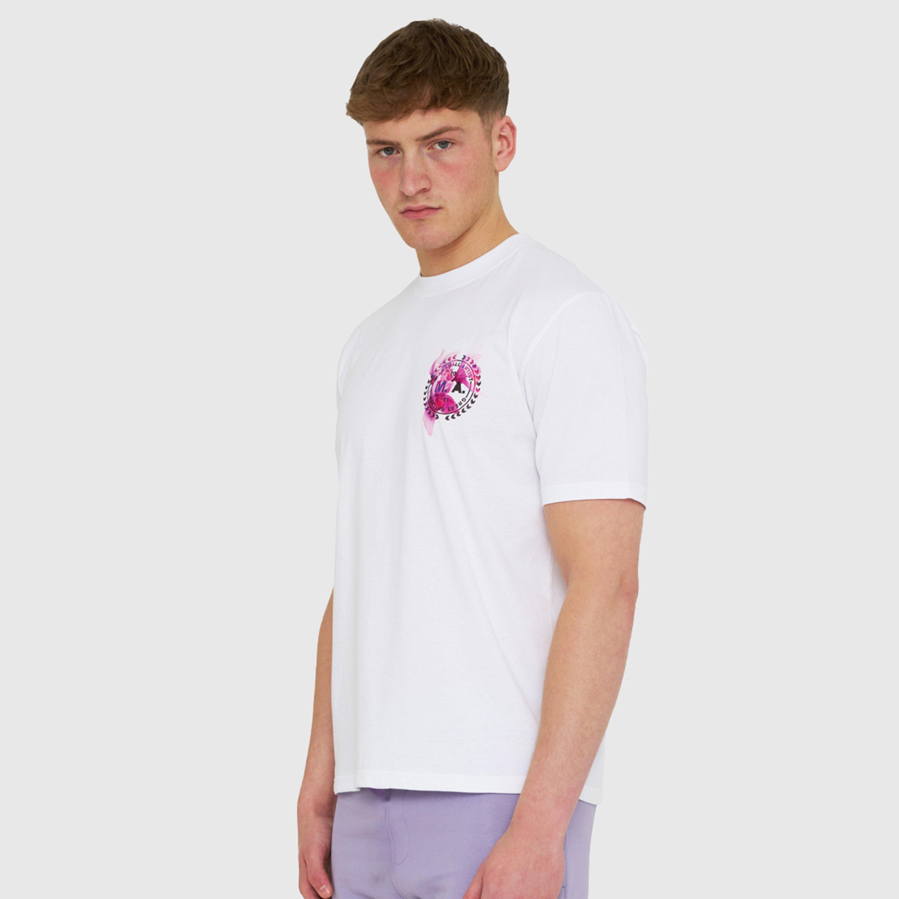 Marshall Artist Sonic T Shirt