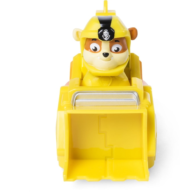 Paw Patrol - Sea Patrol  Rescue Fahrzeuge mit Figur  - 1 Stück