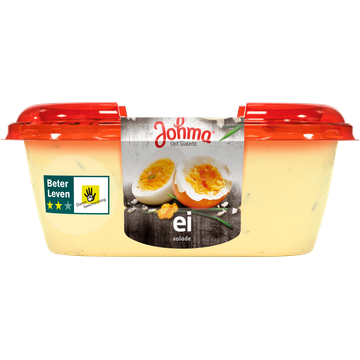 Johma Eisalade 175 g