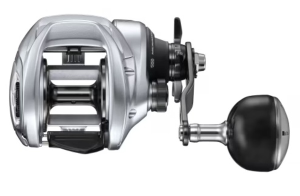 Moulinet Shimano Tranx B 400 RH