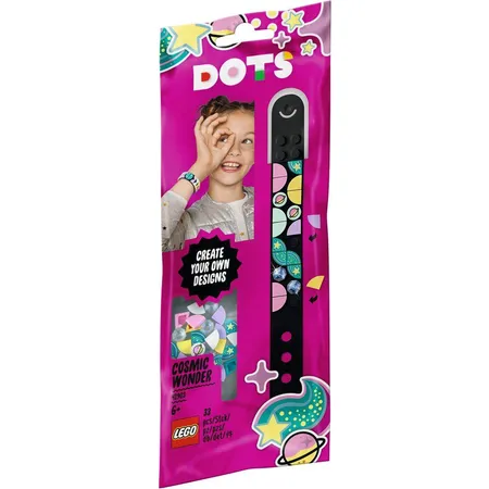 LEGO® DOTS 41903 Weltraum Armband