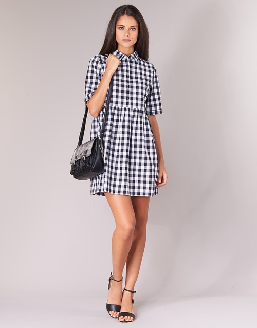 Moony Mood - IKAMAL - Blanc / Noir