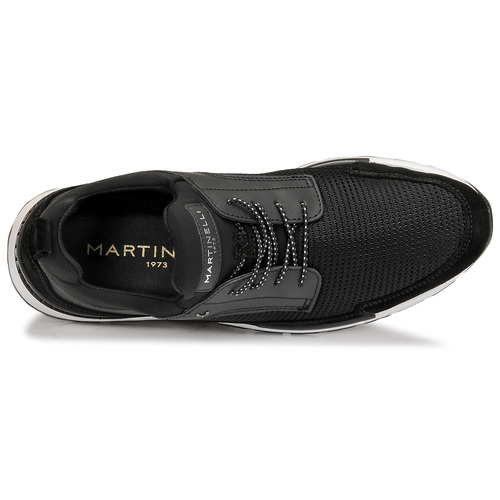 Martinelli - MILO 1445 - Noir