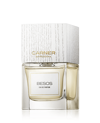 Carner Barcelona Besos edp vapo 50ml