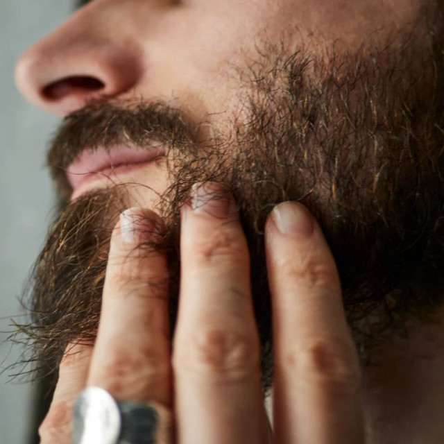 Full Care huile sèche MONSIEUR BARBIER