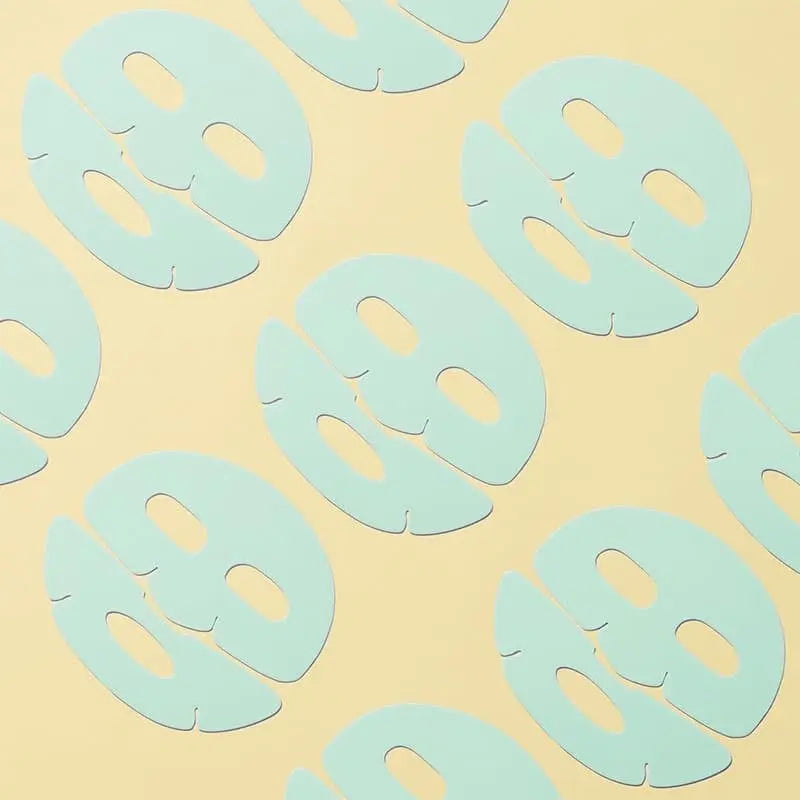 Cryo Rubber With Soothing Allantoin