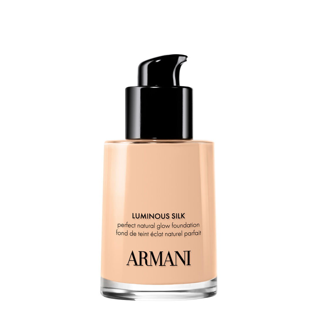 Giorgio Armani Luminous Silk Luminous Silk Foundation
