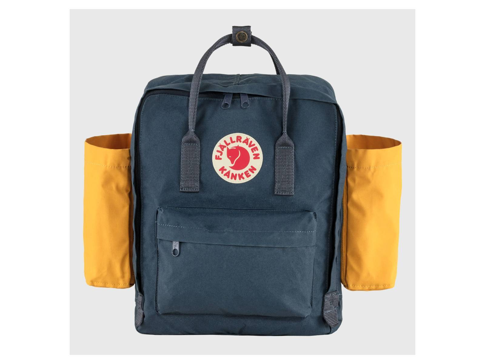 Fjällräven Kanken Bottle Pocket - Navy