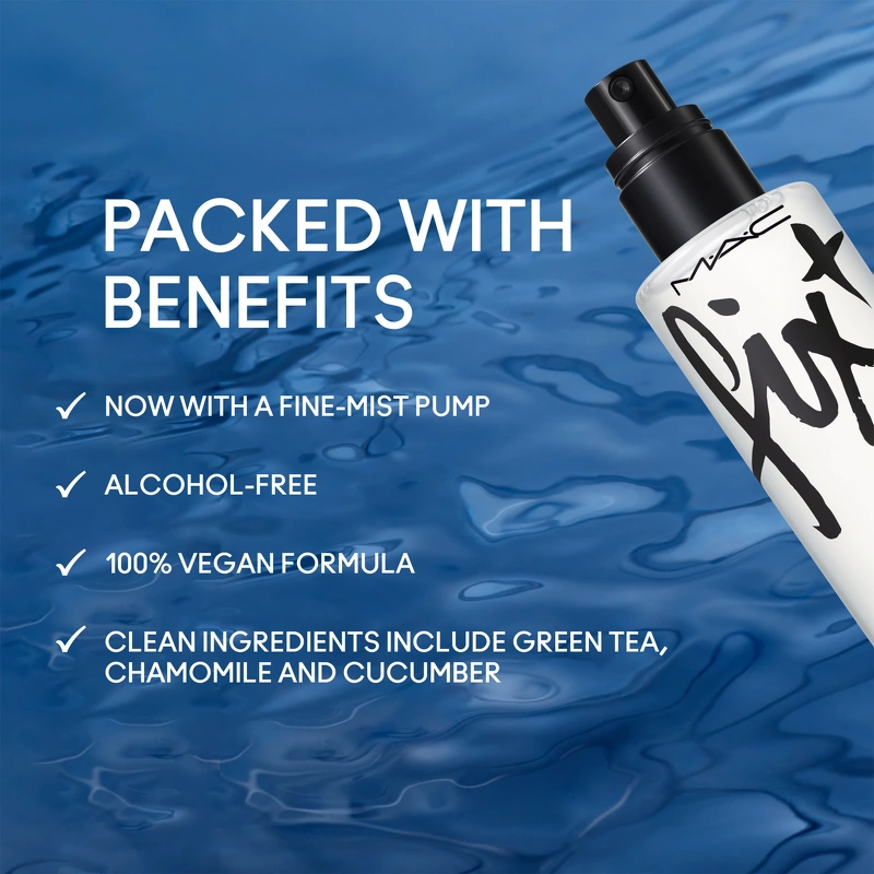 MAC Fix+ Multitasking Setting Spray 30 ml - Original