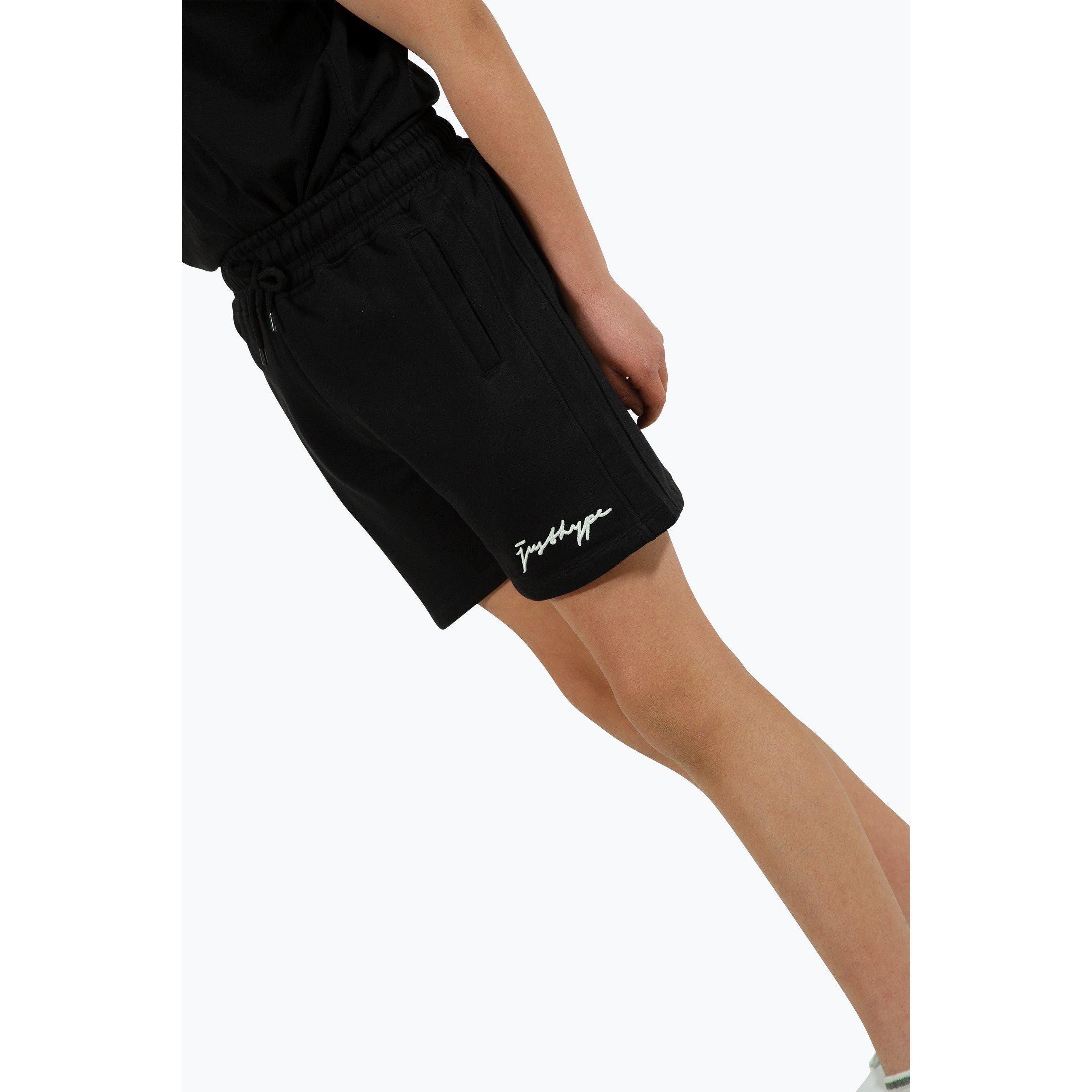 Hype Scribble Shorts Jn99