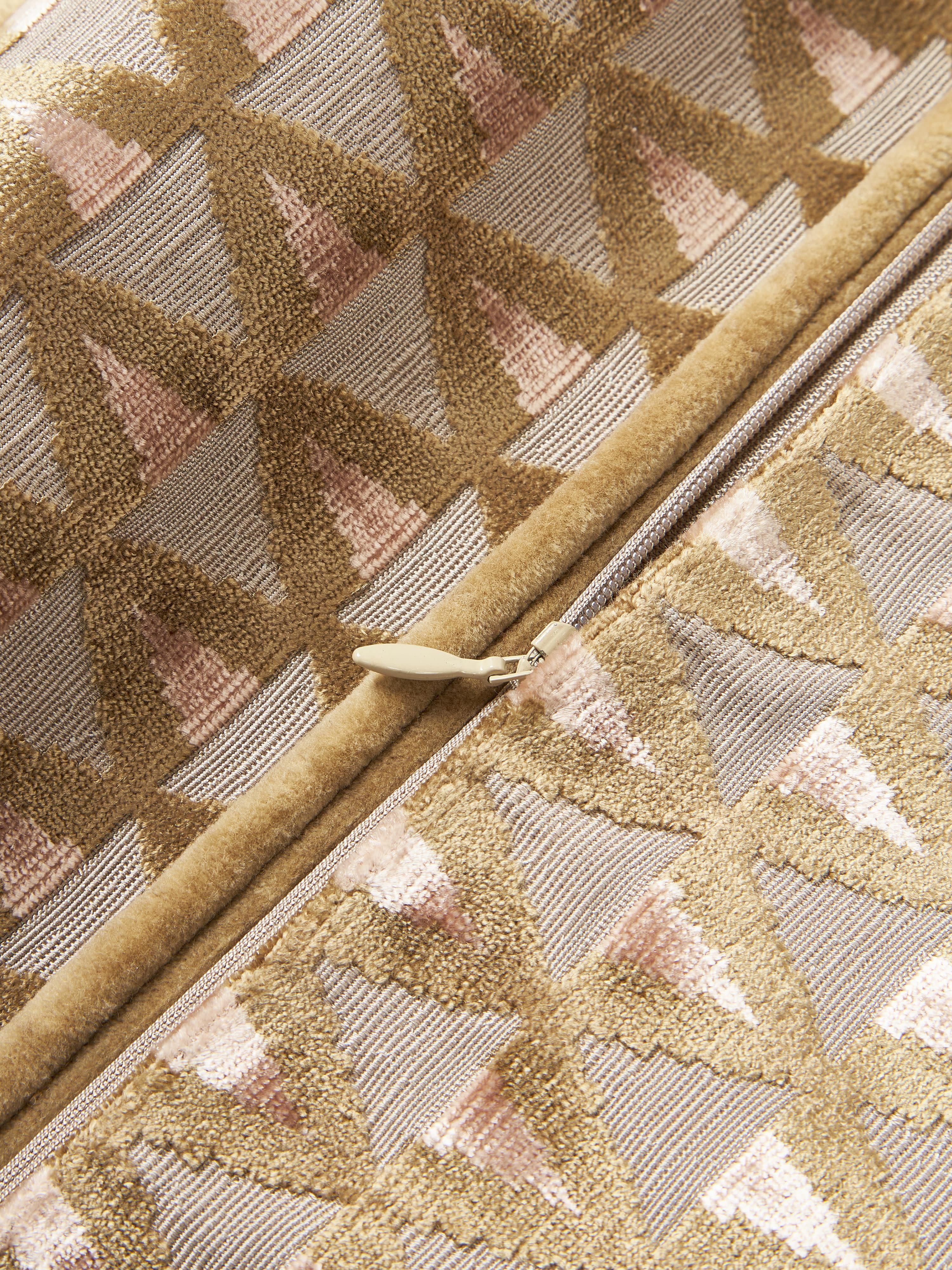 DEDAR Milano x Westwing, design decoratief kussen Ronell