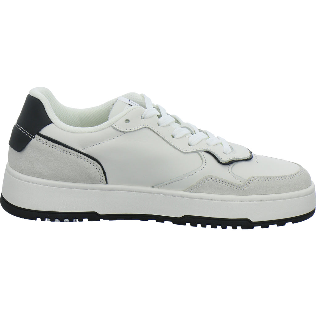 Marc O` Polo Sneaker Damen Weiß-kombi