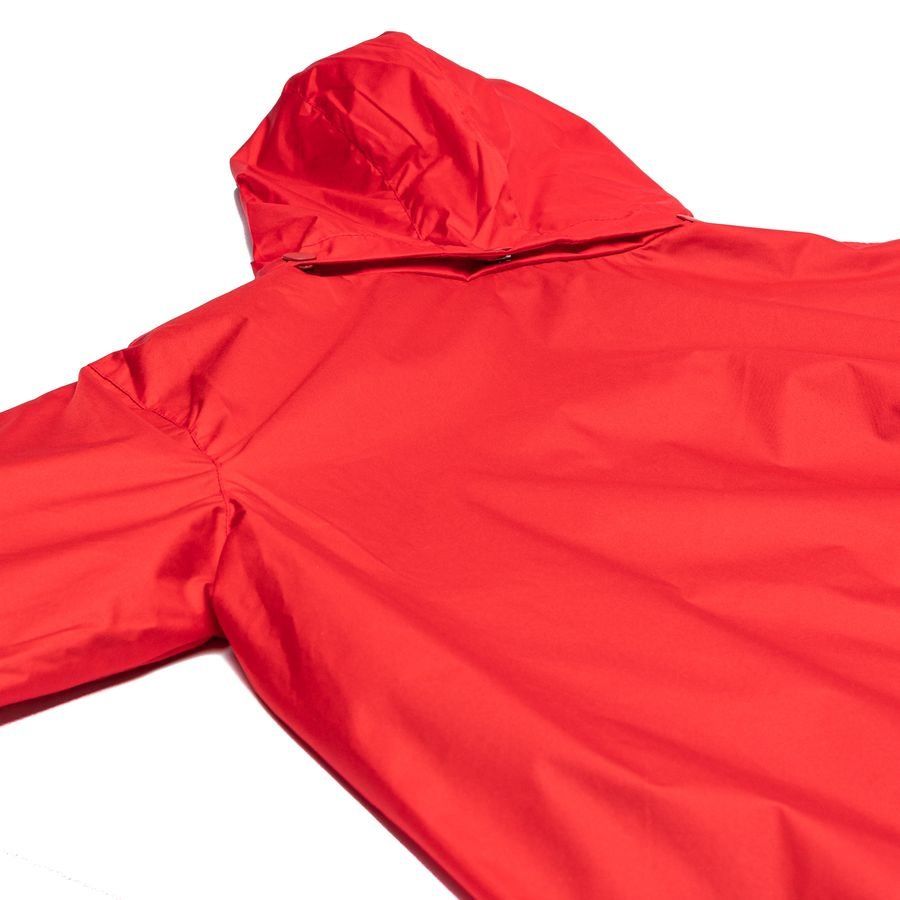Hummel Veste d'Entraînement Core - Rouge Enfant