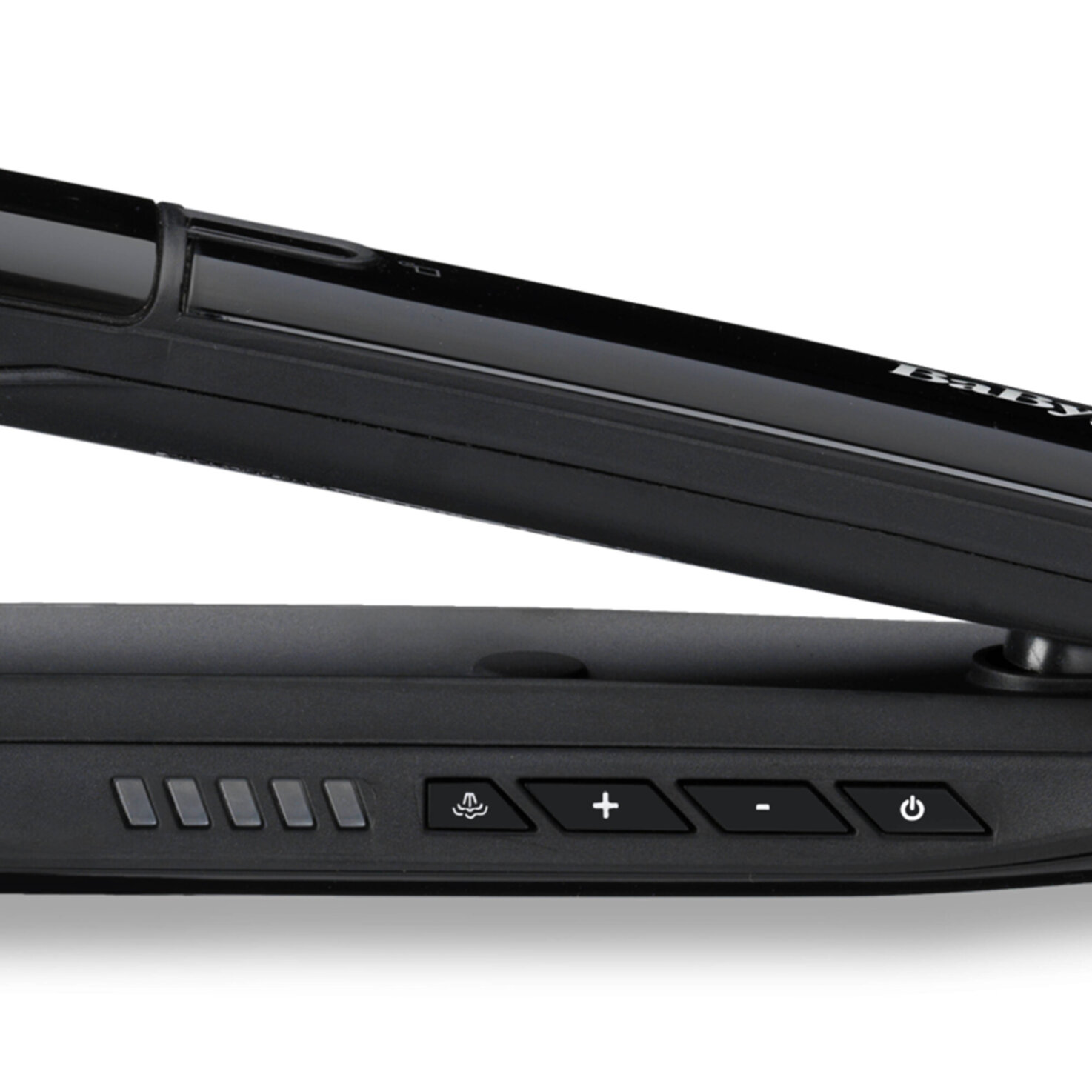 Babyliss Steam Shine Styler ST496E