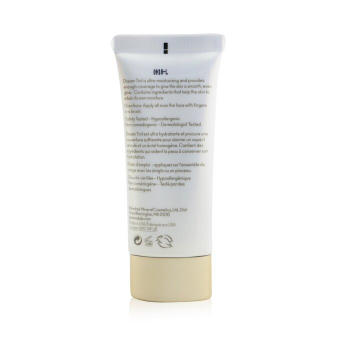 Jane Iredale Jane Iredale Base hidratante Dream Tint Tinited Moisturizer SPF 15