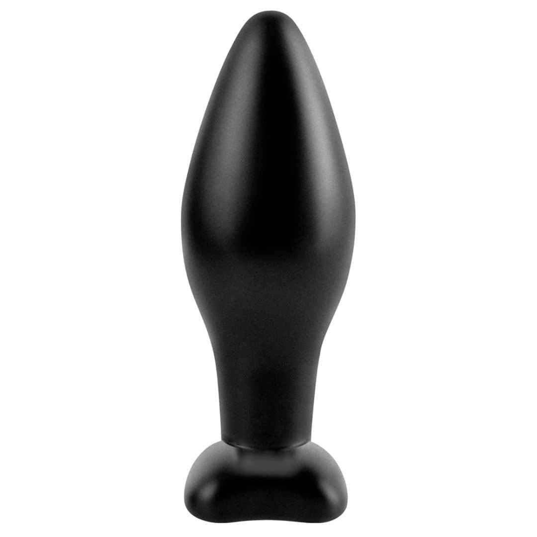 Plug in ergonomischer Form