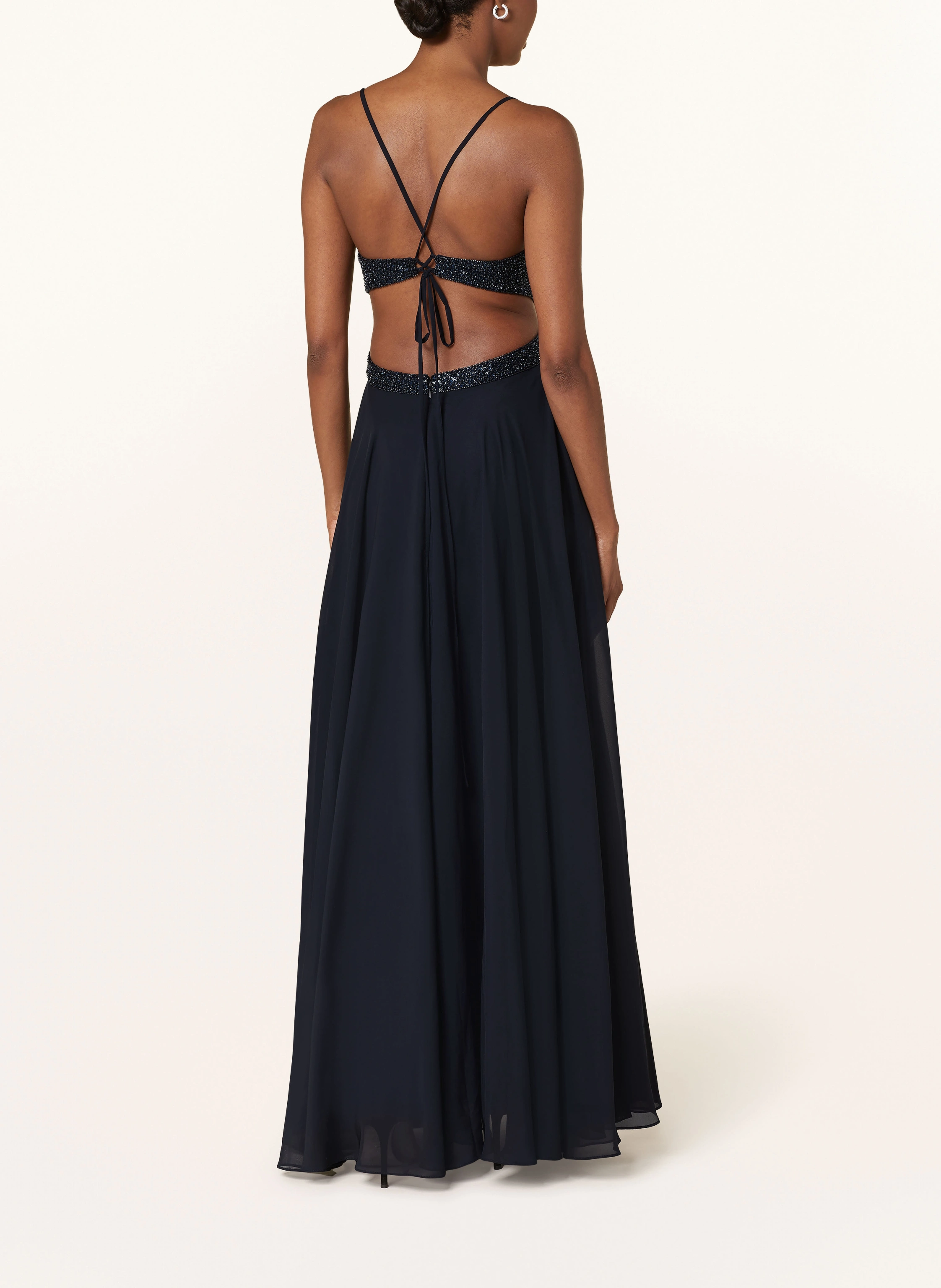 Hey Kyla Abendkleid mit Pailletten