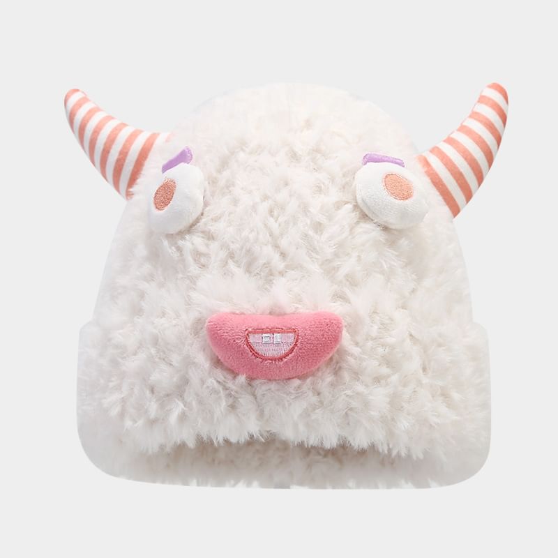 KOKOBOLA - Monster Chenille-muts