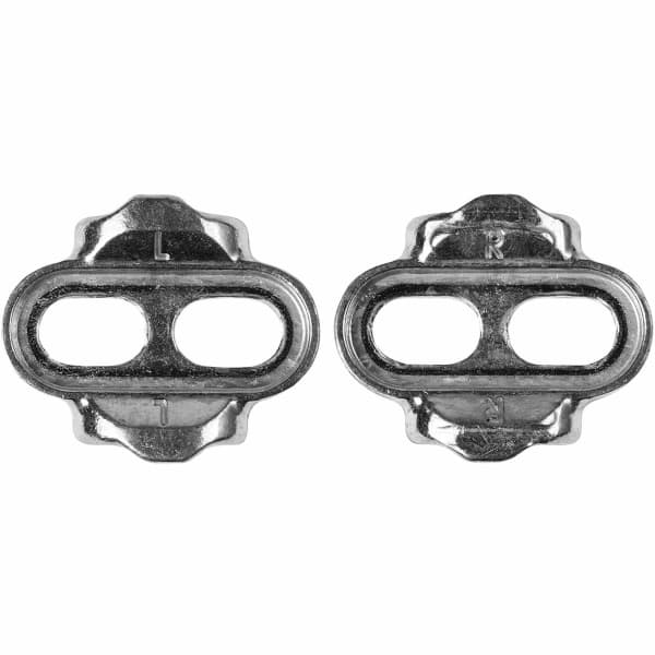 Pédale VTT CRANKBROTHERS CLEATS KIT STANDARD 0