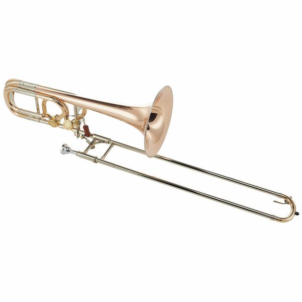 B&S MS27IK-L Bb/F/Ges/D-Basstromb.