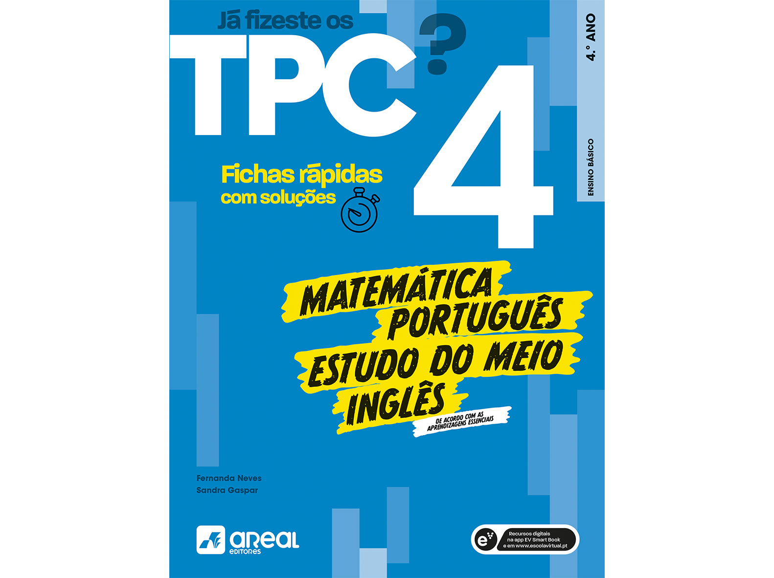 LIVRO JA FIZESTE OS TPC? 4