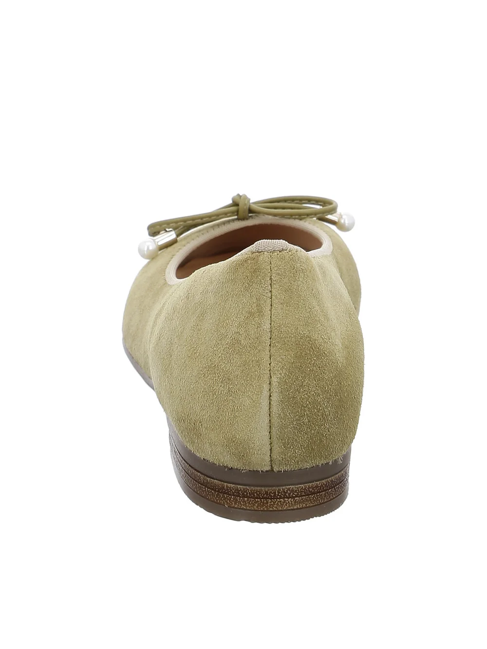 Ballerina Sardinia khaki