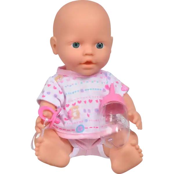 New Born Baby Vinylbaby, sortiert