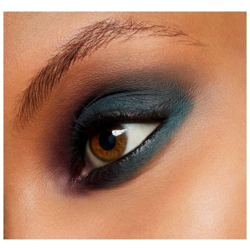 MAC Powder Kiss Single Eye Shadow 1,5 gr. - Good Jeans
