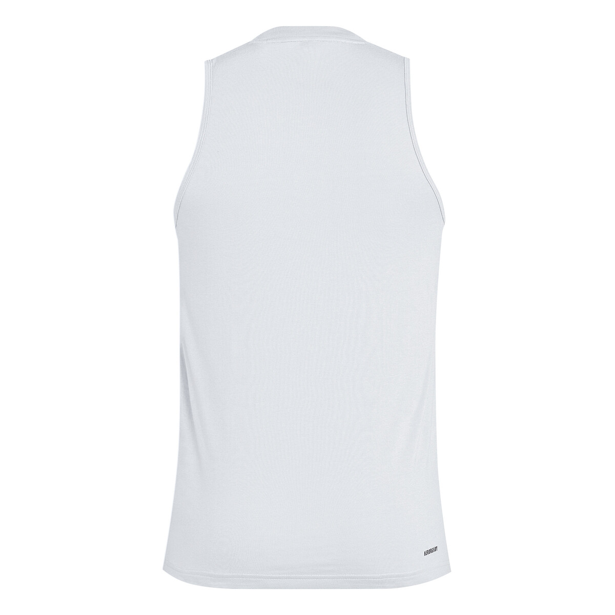Regata de treino adidas Performance com logo pequeno