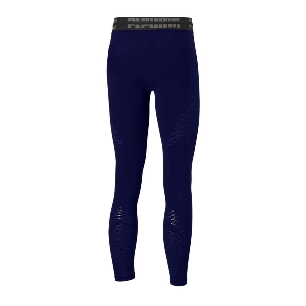 Puma Legging Marine Foncé Homme Puma Exo-adapt