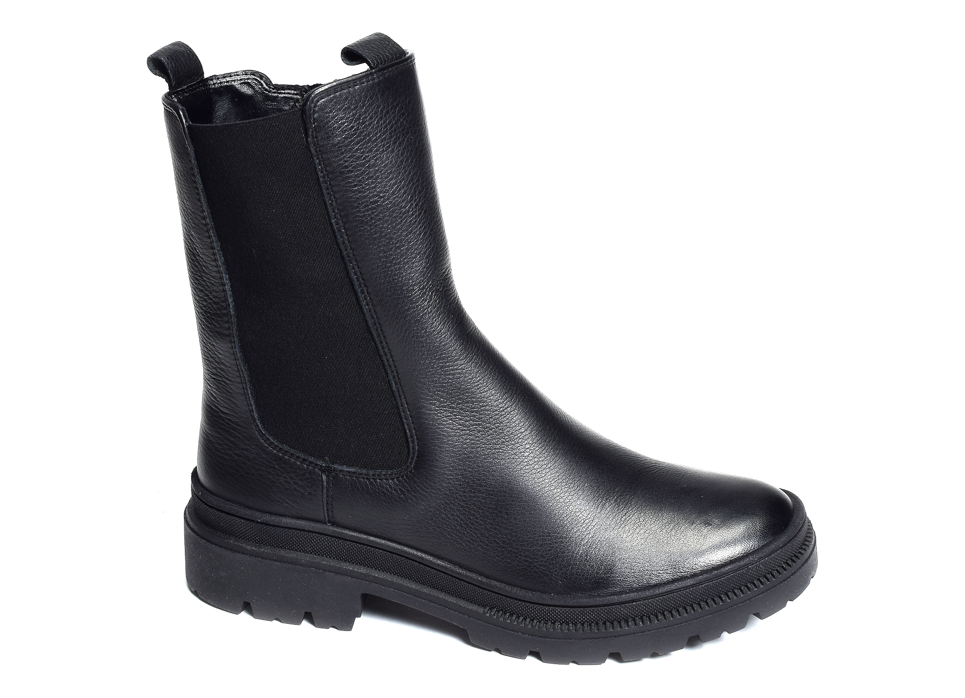 Dover bis noir