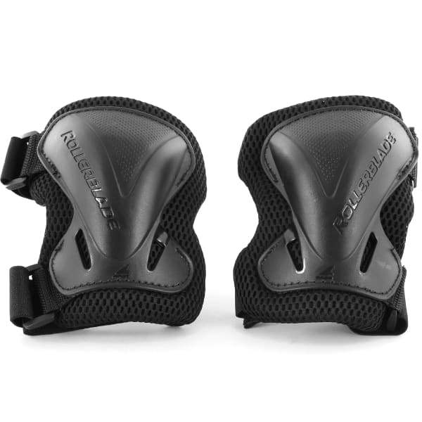 Protections roller ROLLERBLADE EVO GEAR JR BLACK