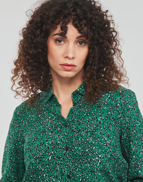 Ikks - BW12095 - Vert