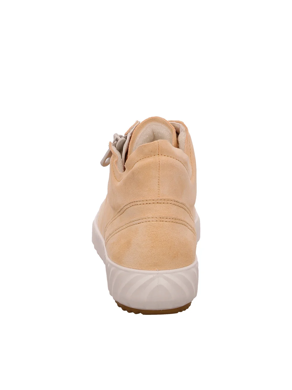 Stiefelette Avio apricot
