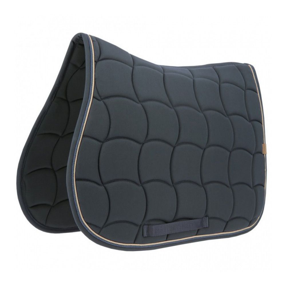 Equitheme SHINY - Tapis mixte marine