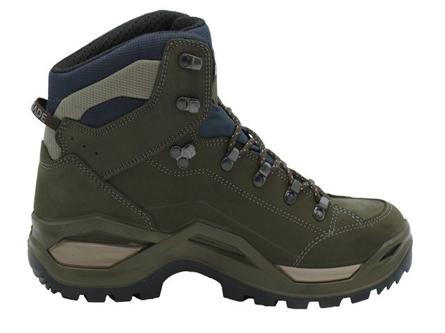 LOWA Renegade Evo GTX