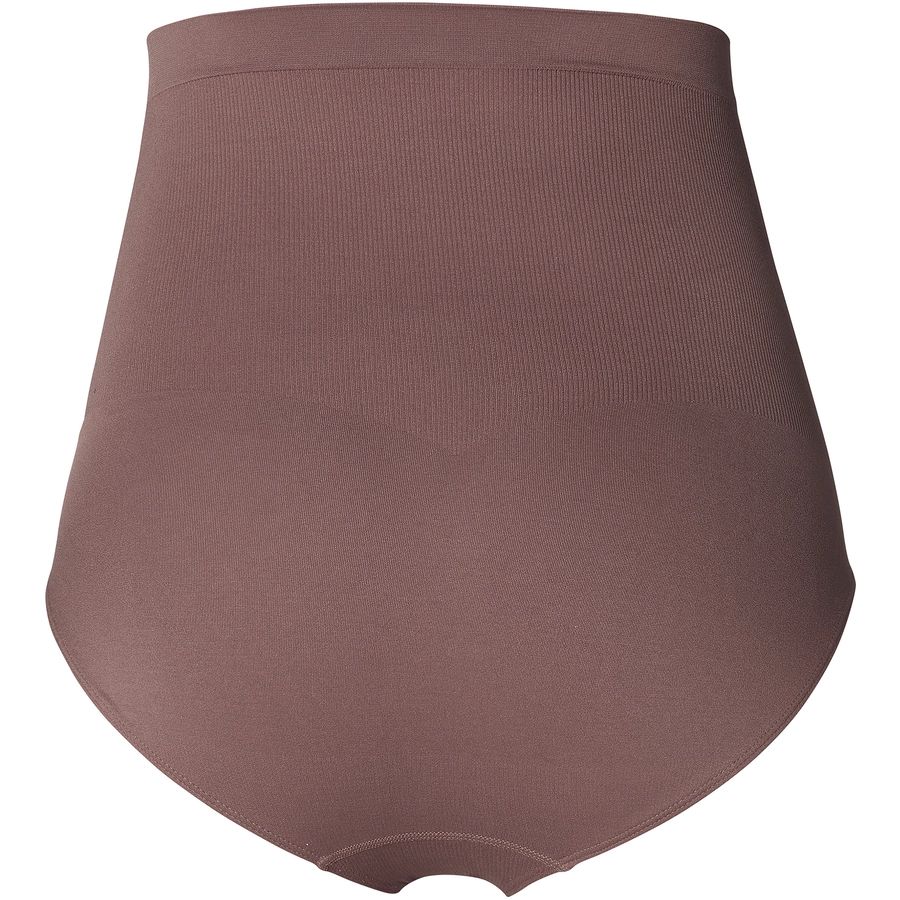 Noppies Nahtloser Slip Nisa Sensil® Breeze Deep Taupe