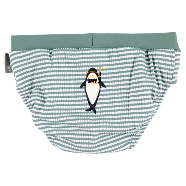 Sterntaler - Kid's Badehose Hai - Short de bain