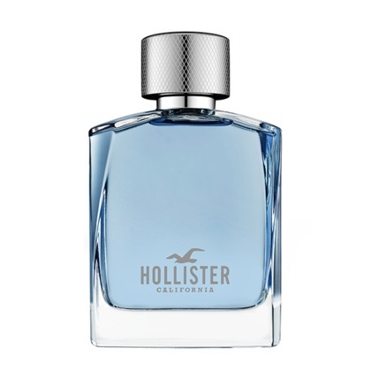 Hollister Wave Eau de Toilette Spray
