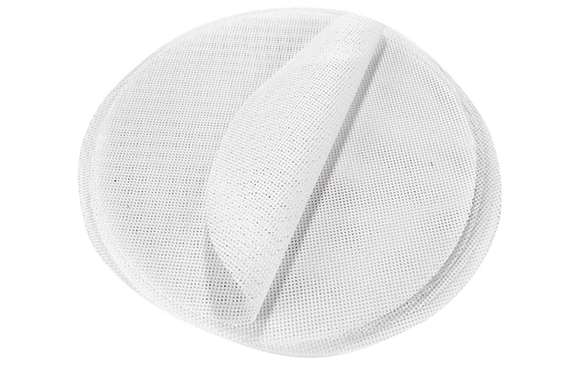 Dämpfmatte Ø 19 cm, 6 StückDämpfmatte