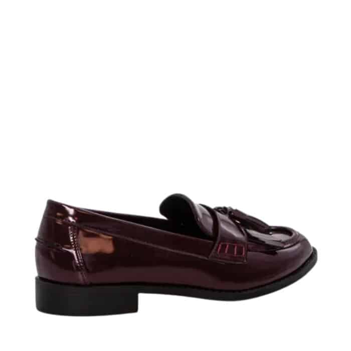 Duffy Pedalino Due Loafers Dame