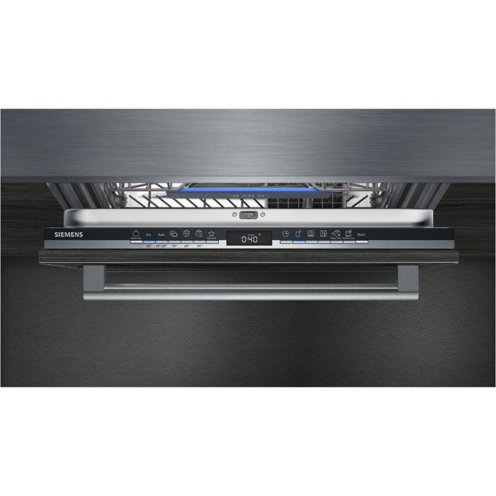 Siemens Vollintegrierter Geschirrspüler iQ300 SX63HX60AE XXL