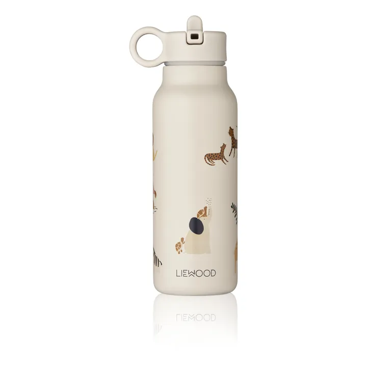 Liewood Gourde Falk en acier inoxydable - 350 ml | All together/Sandy