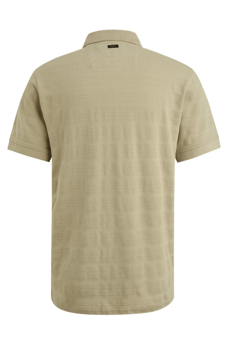 PME legend groene heren polo